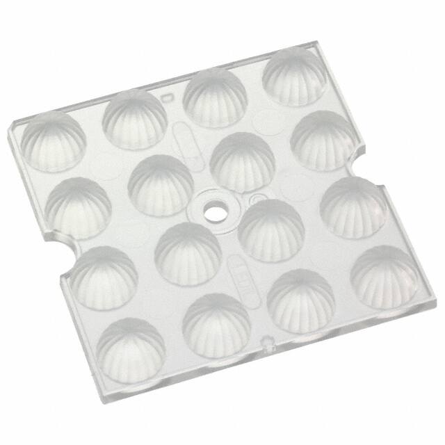 C15431_STRADELLA-16-HB-M Ledil  Optique - Lentilles